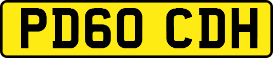 PD60CDH