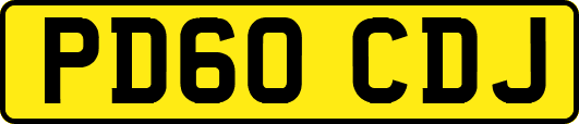 PD60CDJ