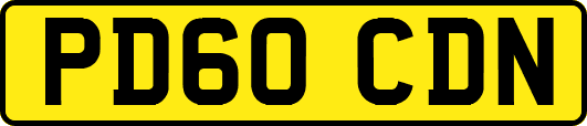 PD60CDN