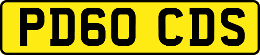 PD60CDS