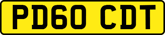 PD60CDT