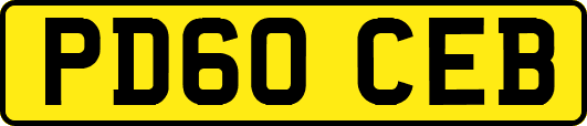 PD60CEB