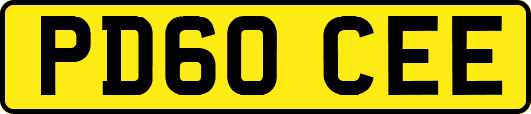PD60CEE