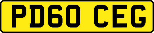 PD60CEG