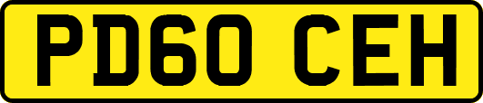 PD60CEH