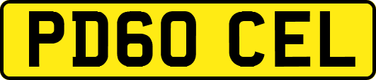 PD60CEL