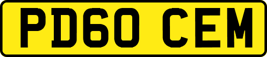 PD60CEM