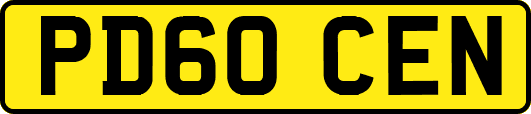 PD60CEN