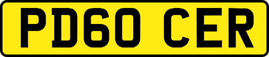 PD60CER