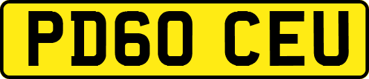 PD60CEU