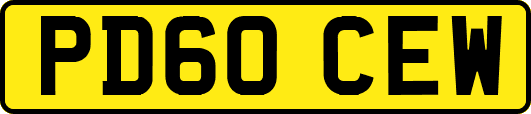 PD60CEW