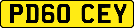 PD60CEY