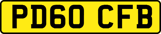 PD60CFB