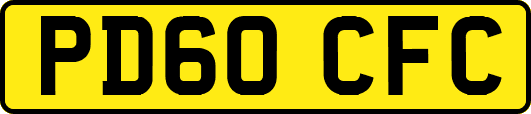 PD60CFC