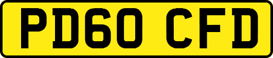 PD60CFD