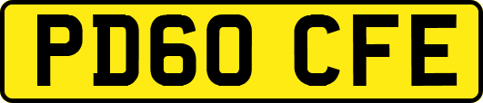 PD60CFE