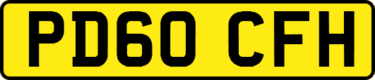 PD60CFH