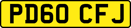 PD60CFJ