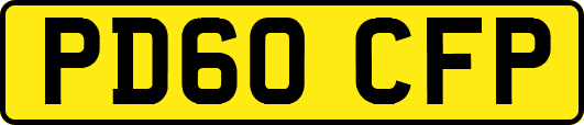 PD60CFP