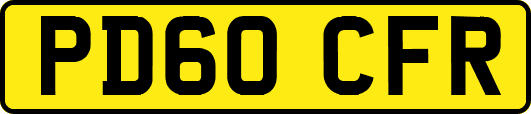 PD60CFR