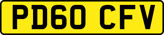 PD60CFV