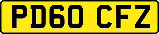PD60CFZ