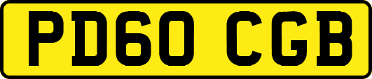 PD60CGB
