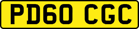 PD60CGC