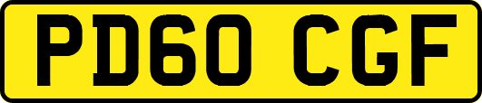 PD60CGF