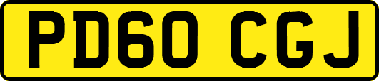 PD60CGJ