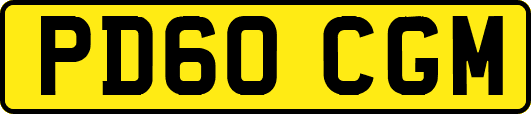 PD60CGM