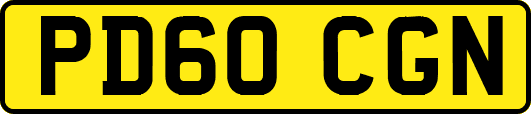 PD60CGN