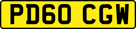PD60CGW