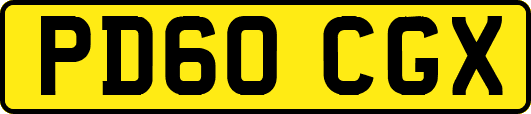 PD60CGX
