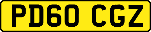 PD60CGZ