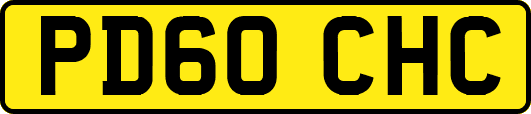 PD60CHC