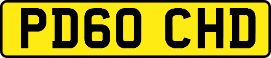 PD60CHD