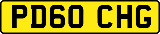 PD60CHG