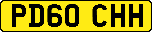 PD60CHH
