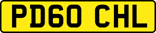 PD60CHL