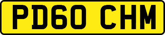 PD60CHM