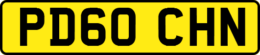 PD60CHN