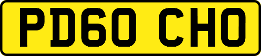 PD60CHO