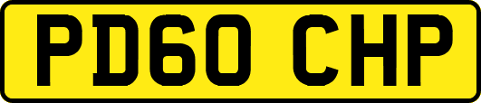 PD60CHP