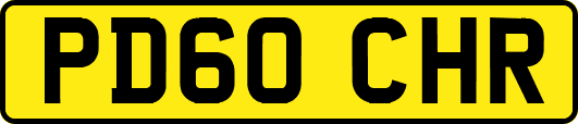 PD60CHR