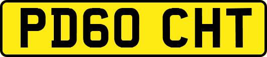 PD60CHT