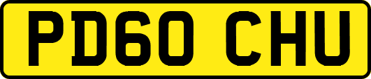 PD60CHU