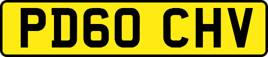 PD60CHV