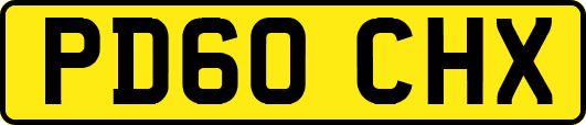PD60CHX
