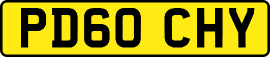 PD60CHY